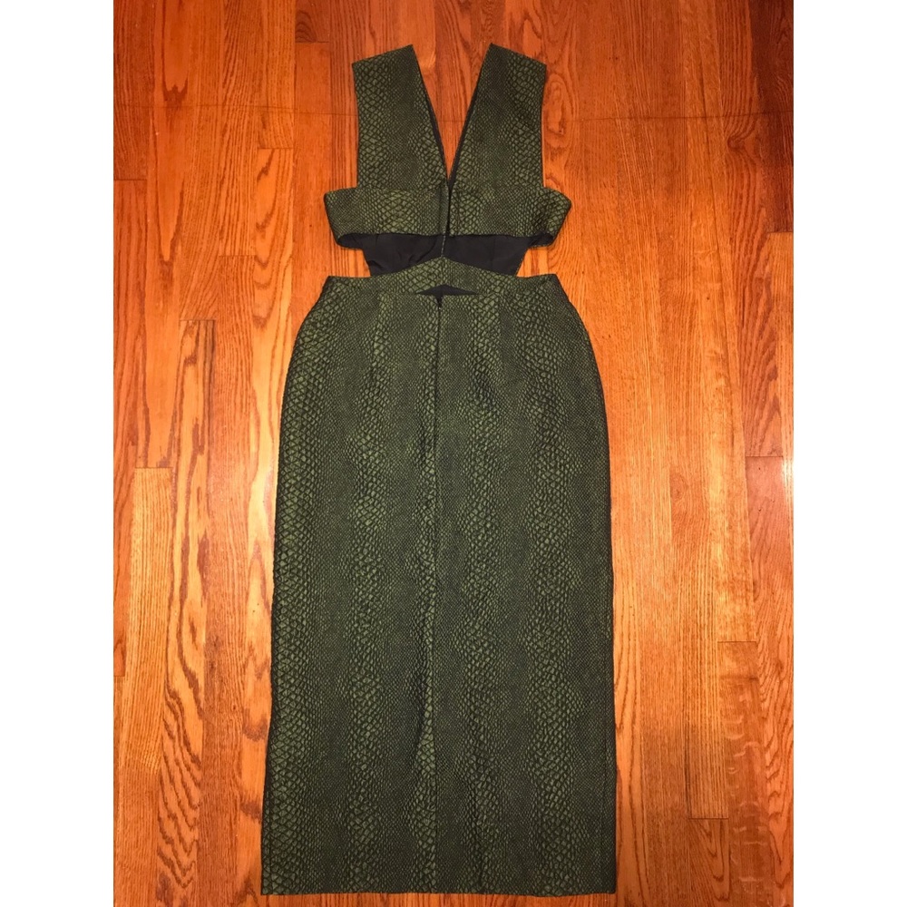 Asos dress - Picture 2 of 3